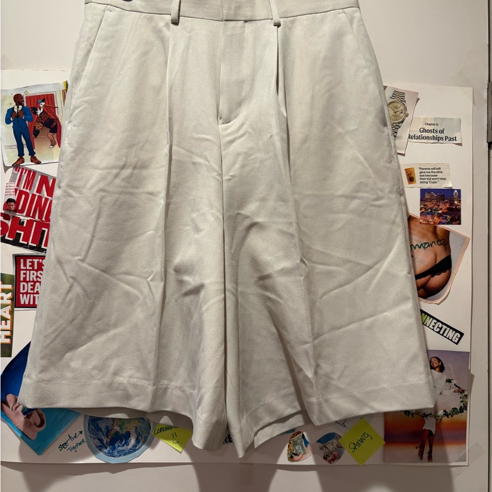 ASOS Culottes - Picture 6 of 14